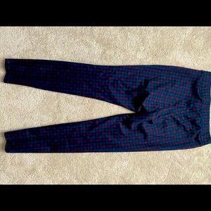 Stevie pant in beautiful fall colors